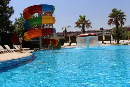 Samsun Airport Resort - 0