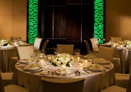 Jw Marriott Beijing - 20
