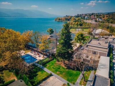 Dellago Luxury Sapanca - 16
