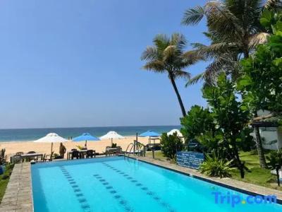 Pearl Island Beach - 9