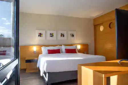 Golden Tulip Brasília Alvorada - 109