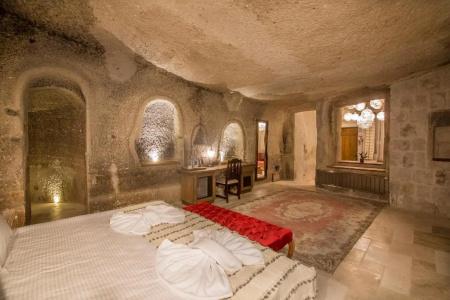 Hera Cave Suites - 127