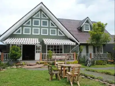 The Green land (Khok Kruat) - 8