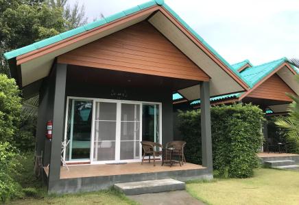 Hongte Khaolak Resort - Sha Plus - 14