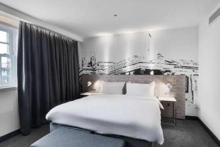 Radisson Blu, Edinburgh City Centre - 75