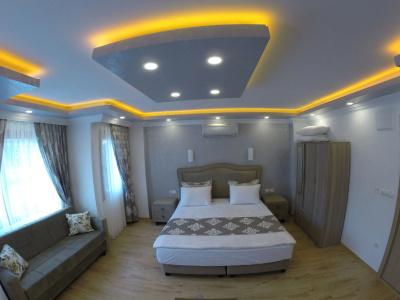 Meydan Suites - 2