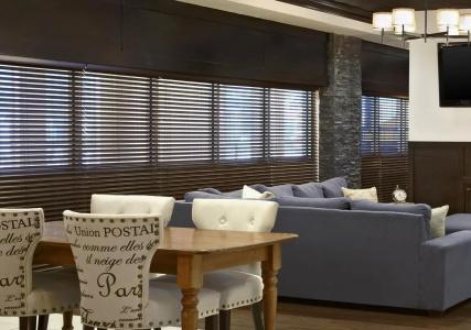 Four Points by Sheraton & Suites West - 0