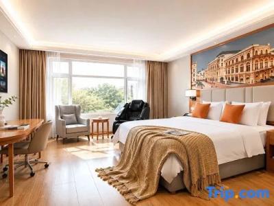 Vienna Dongguan Changping Avenue - 51