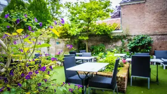 B&B 't Poorthuys - 14