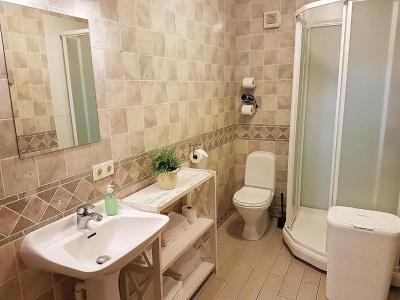 Mikligardur Guesthouse - 21