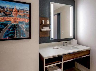 Hilton Garden Inn Austin University Capitol District, Tx - 26
