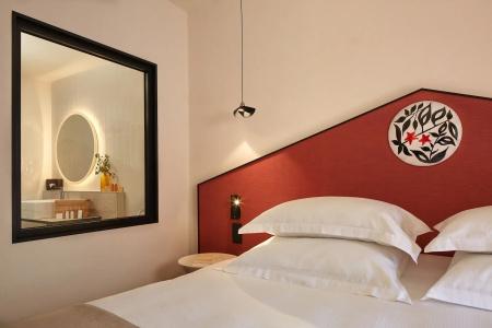 Villa Duflot Hôtel & Spa Perpignan - 5