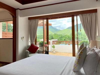 Pai Cherkaew Boutique House - 145