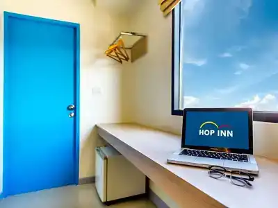 Hop Inn Ubon Ratchathani - 36