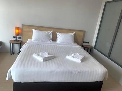 Atom Phuket -Sha Plus - 49