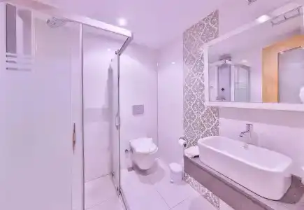 Hamarat Otel - 36