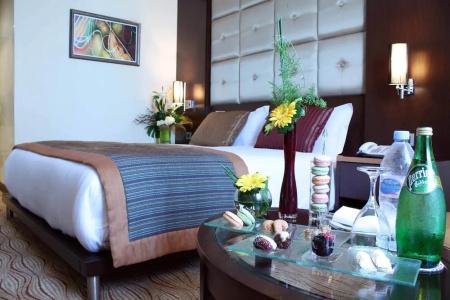 Hôtel Farah Casablanca - 63