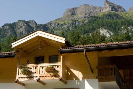 B&B Cesa Ciasates - 3