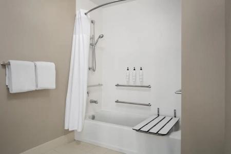 SpringHill Suites by Marriott Portland Vancouver - 58