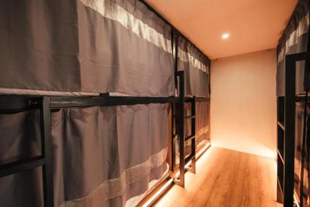 Sylvis Hostel Chiangmai - 53