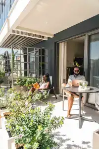 Serenity Suites - 136
