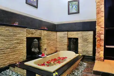 Satriya Cottages - 21