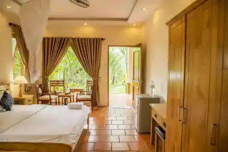 Coco Palm Beach Resort & Spa - 3