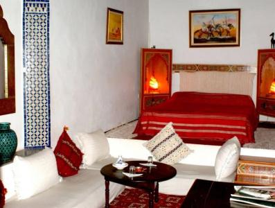 Riad a La Belle Etoile - 2