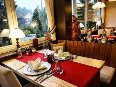FerienSchwarzwälder Hof - 23