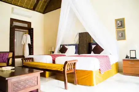 The Mansion Resort & Spa - 8