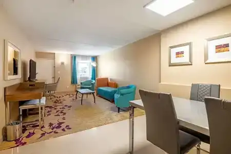 Tucson City Center, Ascend Hotel Collection - 46