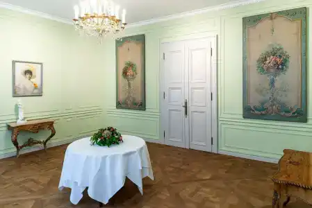 Bayerischer Hof - 6