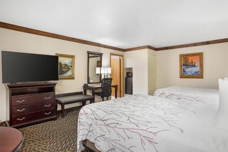 Best Western Plus Yosemite Gateway Inn - 60