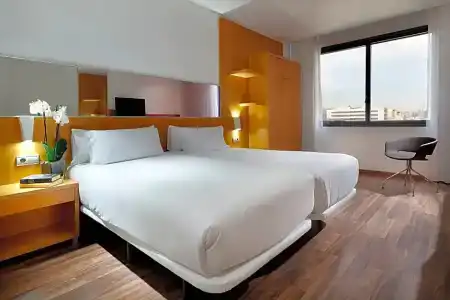 Sb Icaria Barcelona - 55