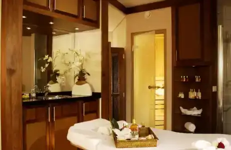 Best Western Premier Castanea Resort - 101