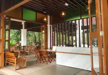 Tak Andaman Resort & - 14