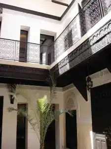 Riad Bab 54 - 0