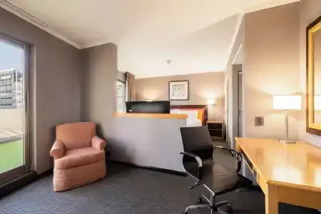 Holiday Inn Express Puerto Madero, An Ihg - 96