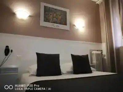 Hôtel Trianon Tours - 45