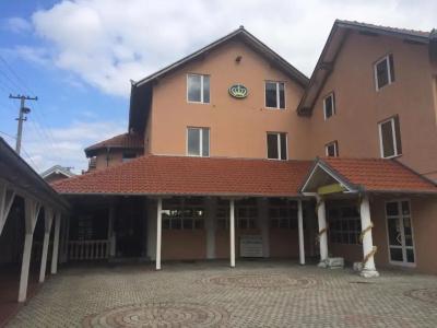 Konak Aleksandar - 0