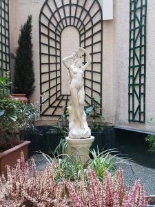 Hôtel Harvey - 19