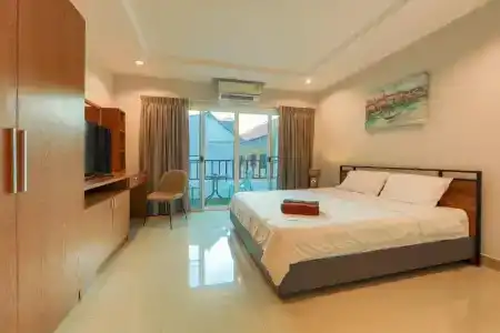 Nalanta Pattaya - 25