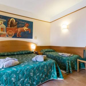 La Terrazza Restaurant & Spa - 28