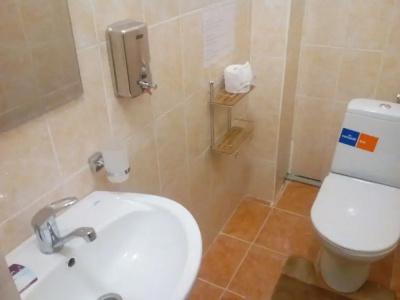 Nursat Guest House - 31