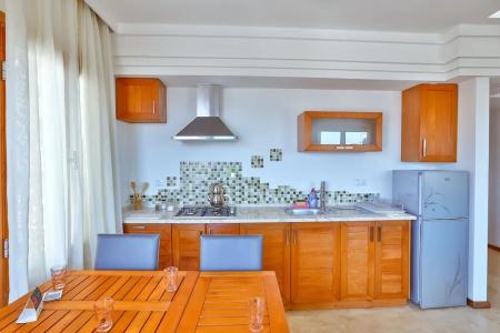 Kaş, merkezde, denize yakın, balkonlu, konforlu apart daireler - 49