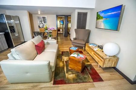 Metropole Suites South Beach - 74