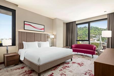 Ramada by Wyndham Rize Findikli - 4