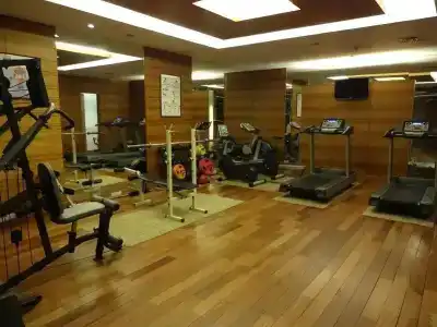 Park Plaza Chennai Omr - 23