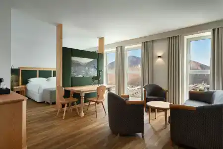 Four Points Sheraton Bolzano Bozen - 4