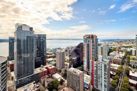 The Westin Seattle - 113